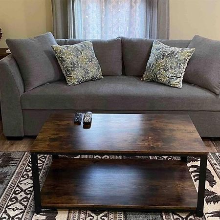 Parkway Yellowstone Guest House Apartment #3 Гардинър Екстериор снимка