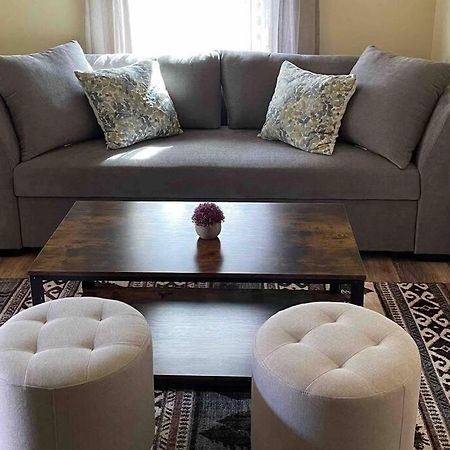 Parkway Yellowstone Guest House Apartment #3 Гардинър Екстериор снимка