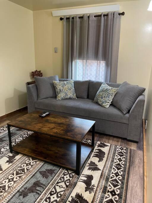 Parkway Yellowstone Guest House Apartment #3 Гардинър Екстериор снимка