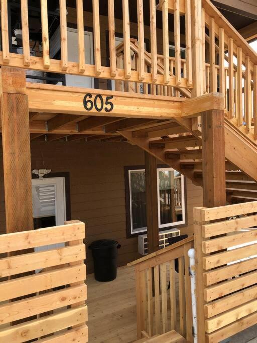Parkway Yellowstone Guest House Apartment #3 Гардинър Екстериор снимка