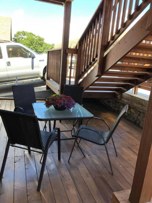 Parkway Yellowstone Guest House Apartment #3 Гардинър Екстериор снимка