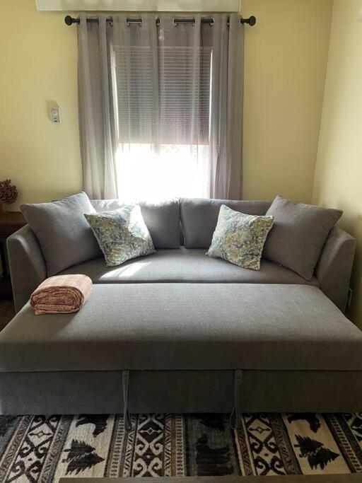 Parkway Yellowstone Guest House Apartment #3 Гардинър Екстериор снимка